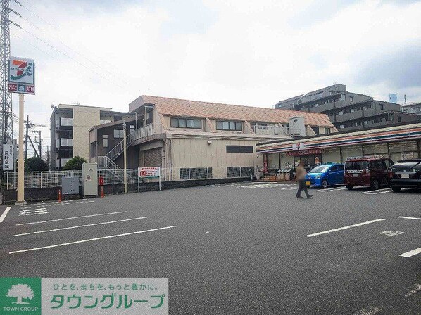 レオパレス21リバーアイランドの物件内観写真